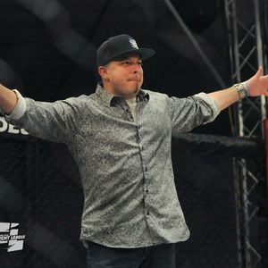 Meet your Posher, Joey